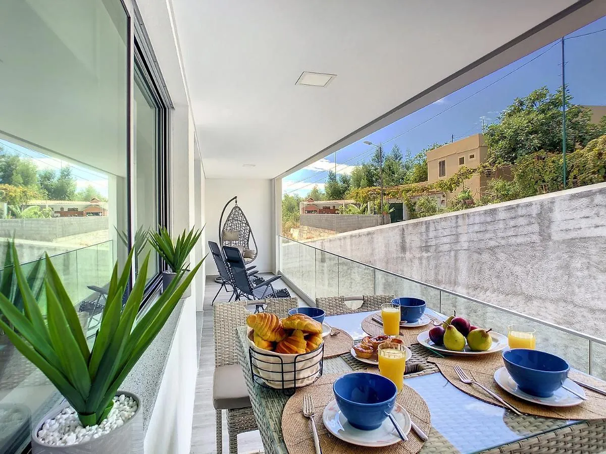 Uptown Apartment By Lovelystay Funchal  Funchal (Madeira)