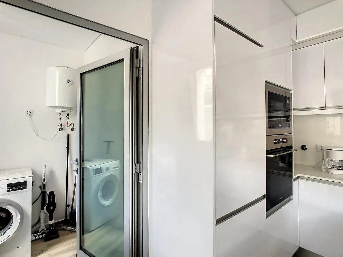 Uptown Apartment By Lovelystay Funchal
