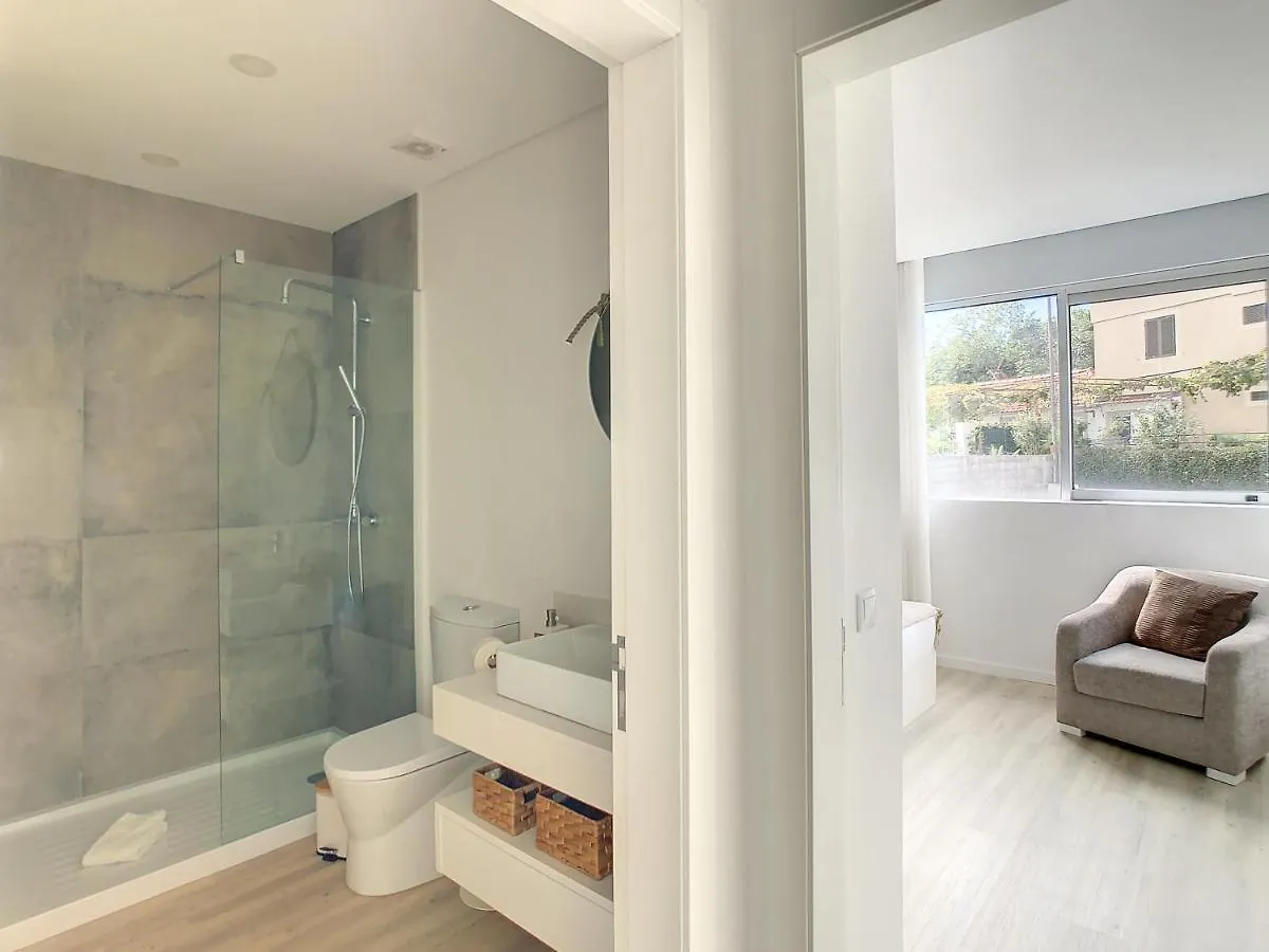 Uptown Apartment By Lovelystay Funchal