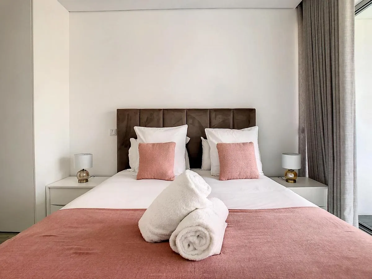 Uptown Apartment By Lovelystay Funchal  0*, Funchal (Madeira) Portugal